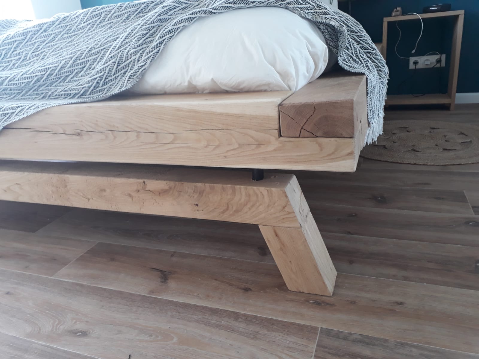 houten bedden Breda