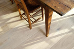white wash eiken vloer