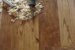 Eiken vloer Multiplank