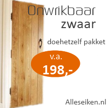 Een mooi eiken bed kopen? Dat kan. Neem contact op met Alleseiken.nl