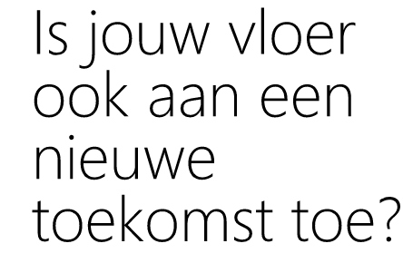 Een eiken houten vloer schuren. De mannen van het Eikenrijk weten wel raad.