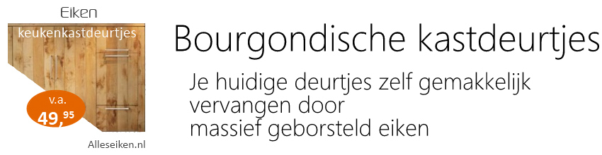 Eiken deuren, die levert alleseiken.nl