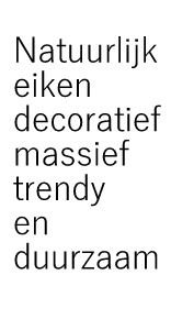 Een eiken deur kopen. Je slaagt bij Alleseiken.nl